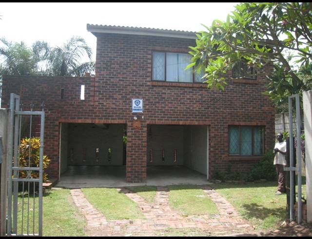 2 BEDROOM HOUSE FOR SALE IN SHERWOOD